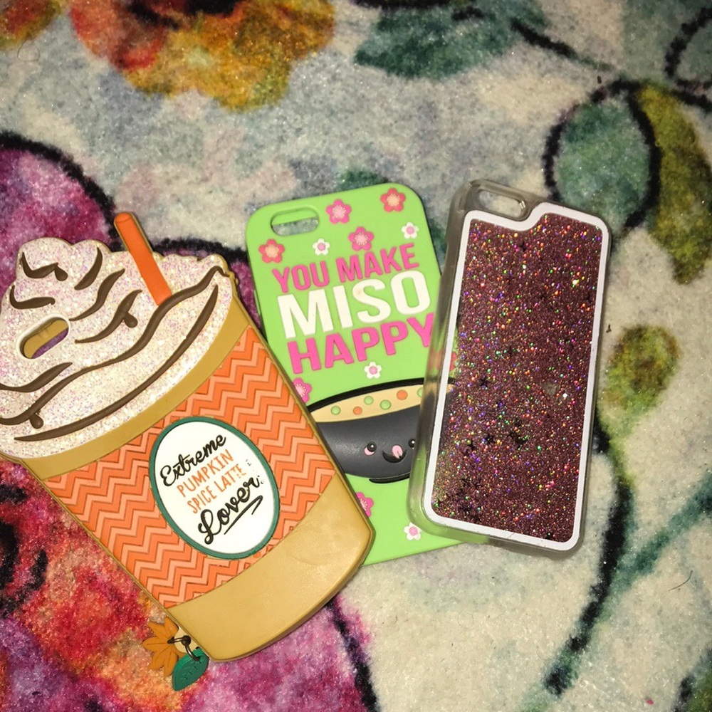 iPhone 6/6s/7 Cases